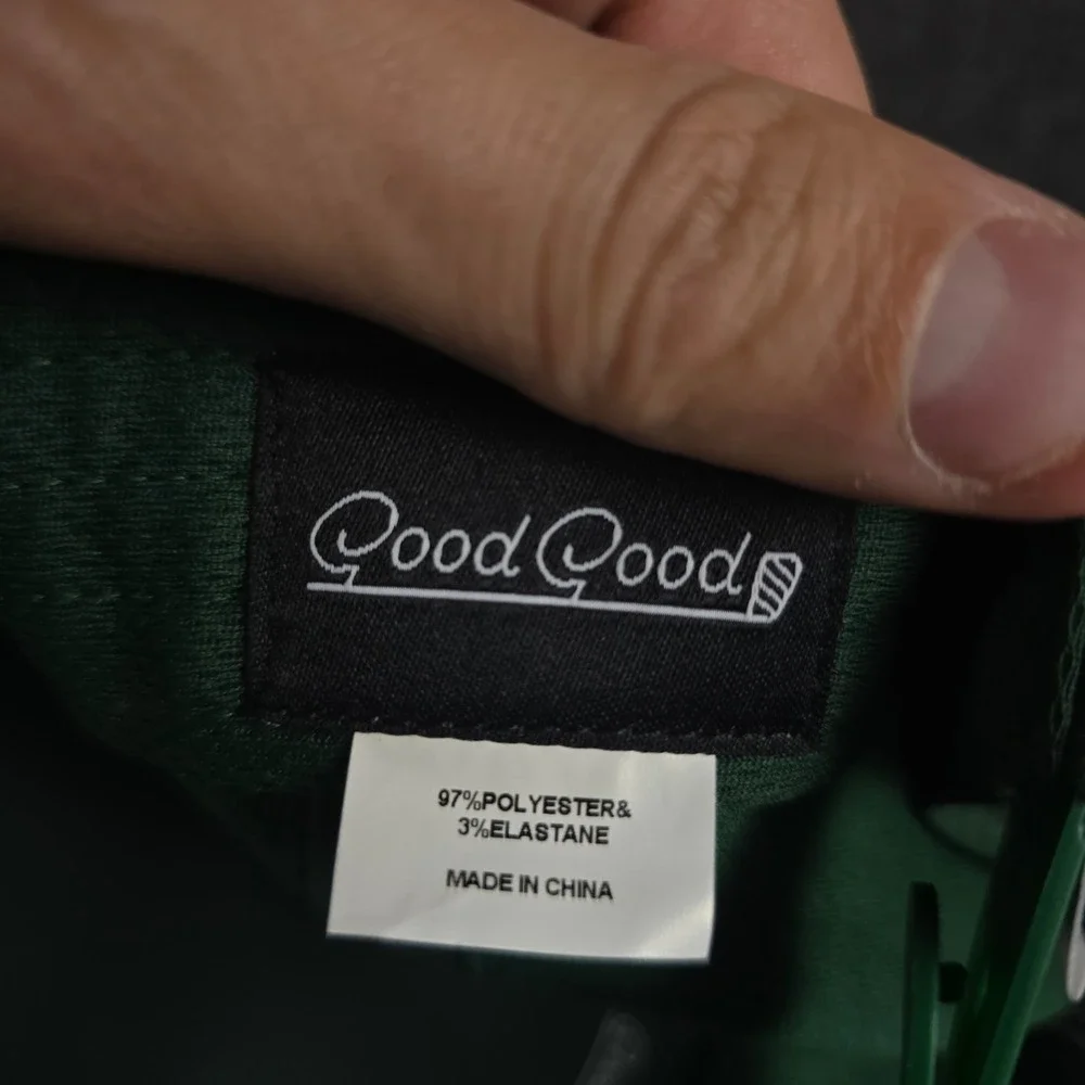 Good Good Golf keywords golf